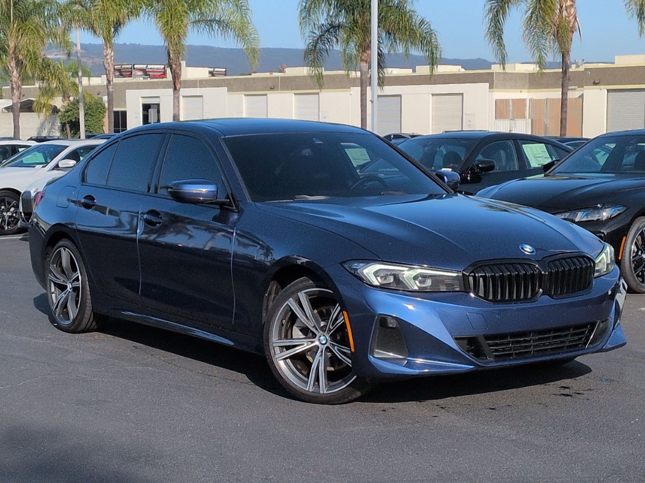 bmw 3 series 2023 3MW69FF05P8D06229 image bmw 3 series 2023 3MW69FF05P8D06229 image